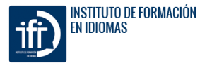 Instituto de Formaci&oacute;n en Idiomas